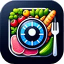 AiDietTracker logo