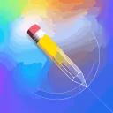 AIDrawing logo