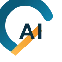 AIHeadshotMasters logo