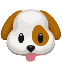 Ainamedmypet logo