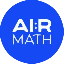 AI:R MATH logo