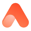 AirBrush AI logo