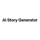AIstorygenerator logo