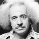 Albert Einstein logo