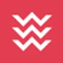 AlgoTrader AI logo