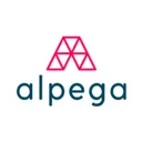 Alpega TMS logo