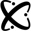 Alpha3D logo