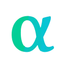 alphachat logo