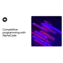 AlphaCode (DeepMind) logo