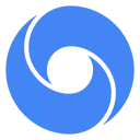 AlphaFold Server logo