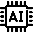 AlphaInquire logo