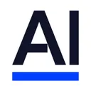 AlphaSense AI logo