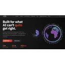 amCharts AI logo