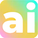 Anime AI logo