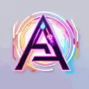 Anime AI logo