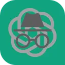 Anonchatgpt logo