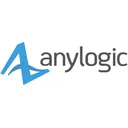 AnyLogic AI logo