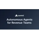 Aomni Browser Agent logo