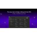 API Tester Wizard AI logo