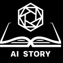 AppIntro's AI Story Generator logo