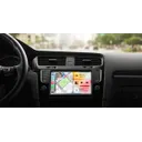 Apple CarPlay logo