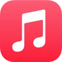 Apple Music AI logo