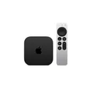 Apple TV AI logo