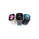 Apple Watch AI logo