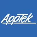 Apptek logo