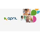 April AI logo
