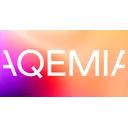 Aqemia logo
