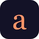 Arabesque S-Ray logo