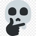 Are You Dead? App logo