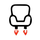 Armchair logo