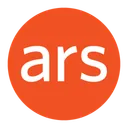 Ars Technica AI logo