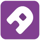 ArtblastAI logo