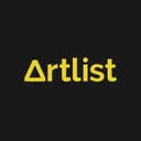Artlist AI logo