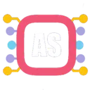 ArtSmart AI logo