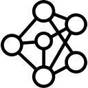 Ask AI by Coora logo