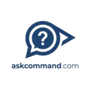 Ask Command logo