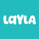 Ask Layla logo