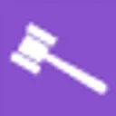 Ask RBG logo