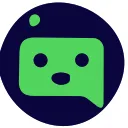Ask Via logo