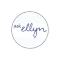AskEllyn logo