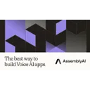 AssemblyAI News AI logo