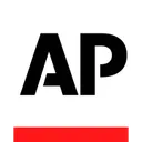 Associated Press AI logo