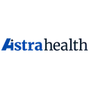 Astra Health logo