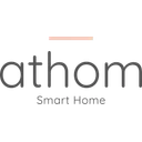 Athom logo