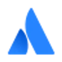 Atlassian Rovo logo