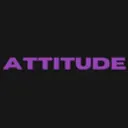 ATTITUDE - AI Dating Assistant logo